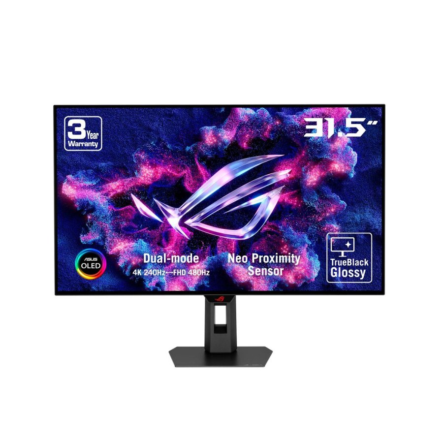 Gaming skrm Asus 90LM0BW0-B01371 4K Ultra HD 32