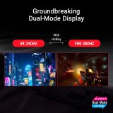 Gaming skrm Asus 90LM0BW0-B01371 4K Ultra HD 32