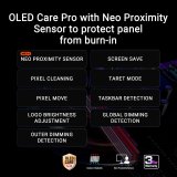 Gaming skrm Asus 90LM0BW0-B01371 4K Ultra HD 32