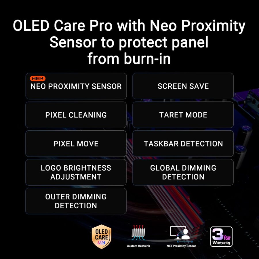 Gaming skrm Asus 90LM0BW0-B01371 4K Ultra HD 32