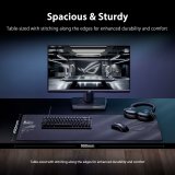 Musemtte Asus 90MP04B0-BPUA00 Sort #6