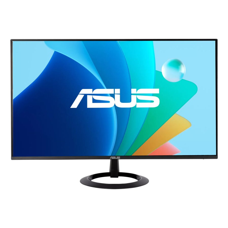 Skrm Asus 90LM0BV1-B01A71 Full HD 24