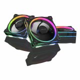 Boxventilator Asus 90DA00L0-B09020 Sort #2