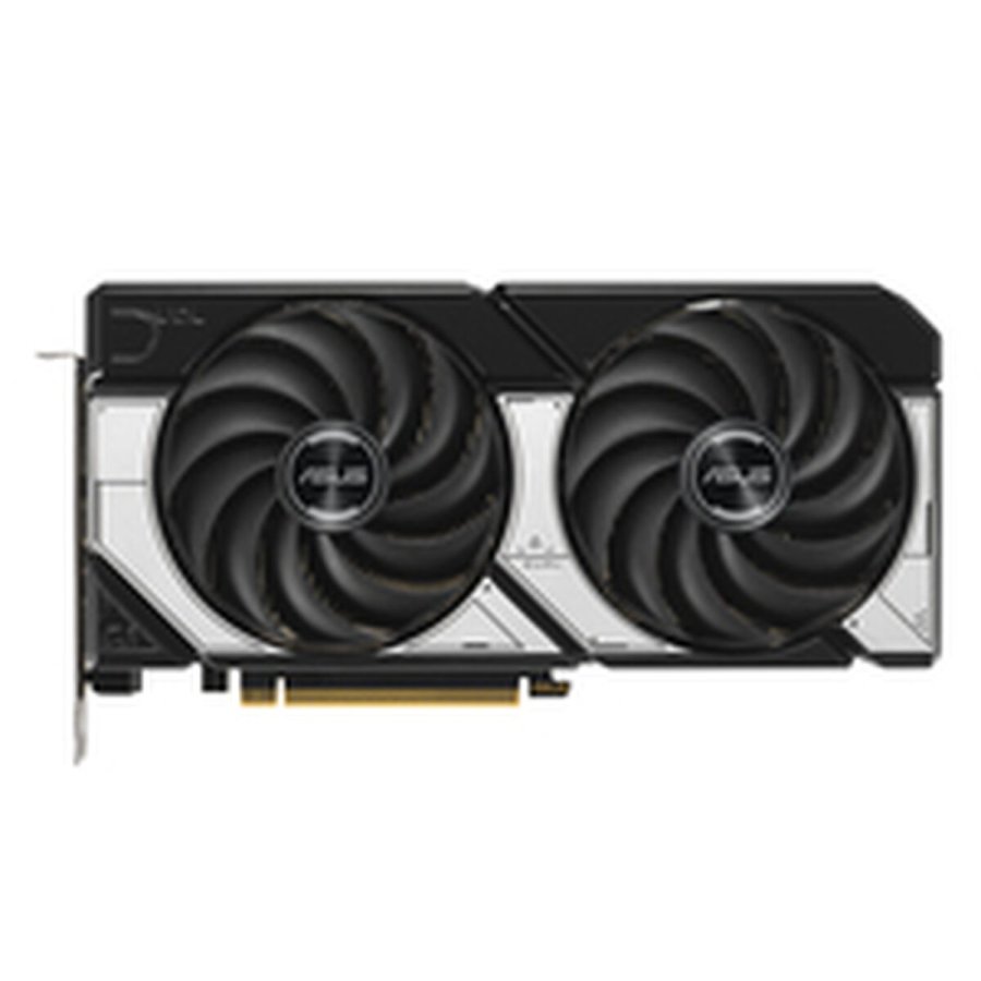 Grafikkort Asus 90YV0M17-M0NA00 nvidia geforce rtx 5070 12 GB GDDR6 #3