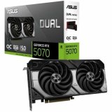 Grafikkort Asus 90YV0M17-M0NA00 nvidia geforce rtx 5070 12 GB GDDR6 #1