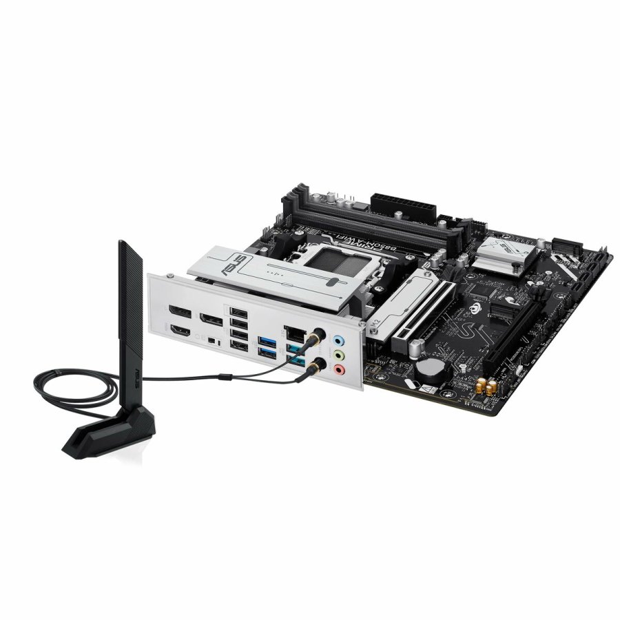 Motherboard Asus 90MB1LN0-M0EAY0 AMD AM5 AMD #3