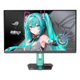 Gaming sk�rm Asus 90LM0C7U-B01371 Wide Quad HD 27