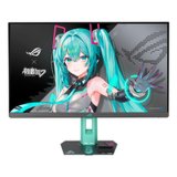 Gaming sk�rm Asus 90LM0C7U-B01371 Wide Quad HD 27
