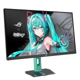 Gaming sk�rm Asus 90LM0C7U-B01371 Wide Quad HD 27