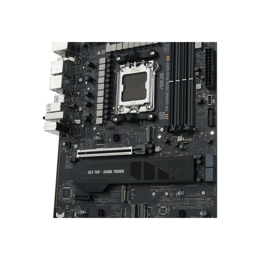 Motherboard Asus 90MB1M70-M0EAY0 AMD AM5 AMD X870E #5
