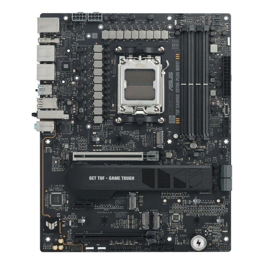 Motherboard Asus 90MB1M70-M0EAY0 AMD AM5 AMD X870E #6