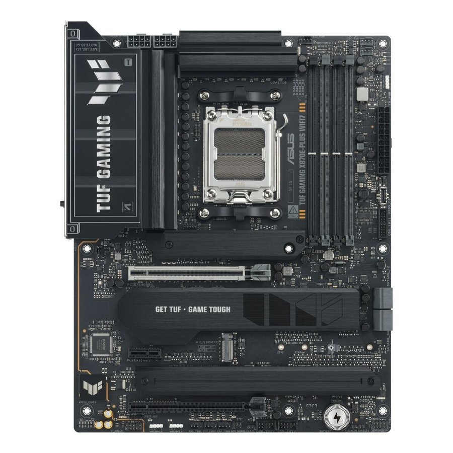 Motherboard Asus 90MB1M70-M0EAY0 AMD AM5 AMD X870E #7