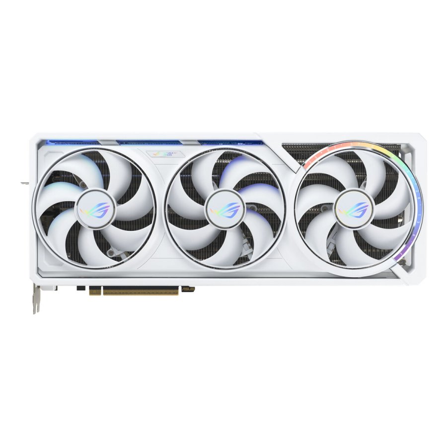 Grafikkort Asus 90YV0LV4-M0NA00 GEFORCE RTX 5080 16 GB GDDR7 #1