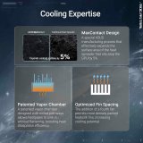 Grafikkort Asus 90YV0LV4-M0NA00 GEFORCE RTX 5080 16 GB GDDR7 #6