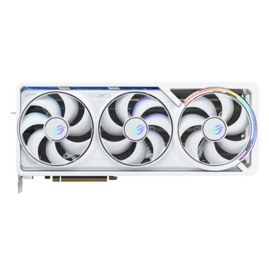 Grafikkort Asus 90YV0LV5-M0NA00 GEFORCE RTX 5080 16 GB GDDR7 #1
