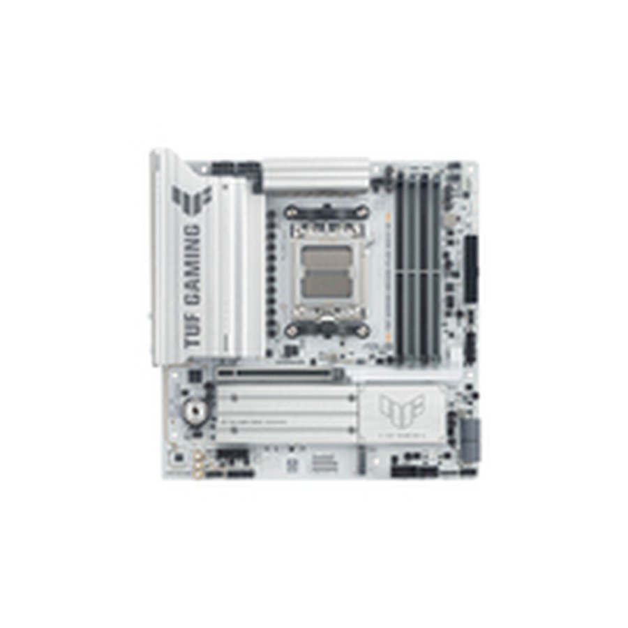 Motherboard Asus 90MB1MD0-M0EAY0 AMD B850 AMD AM5 #3