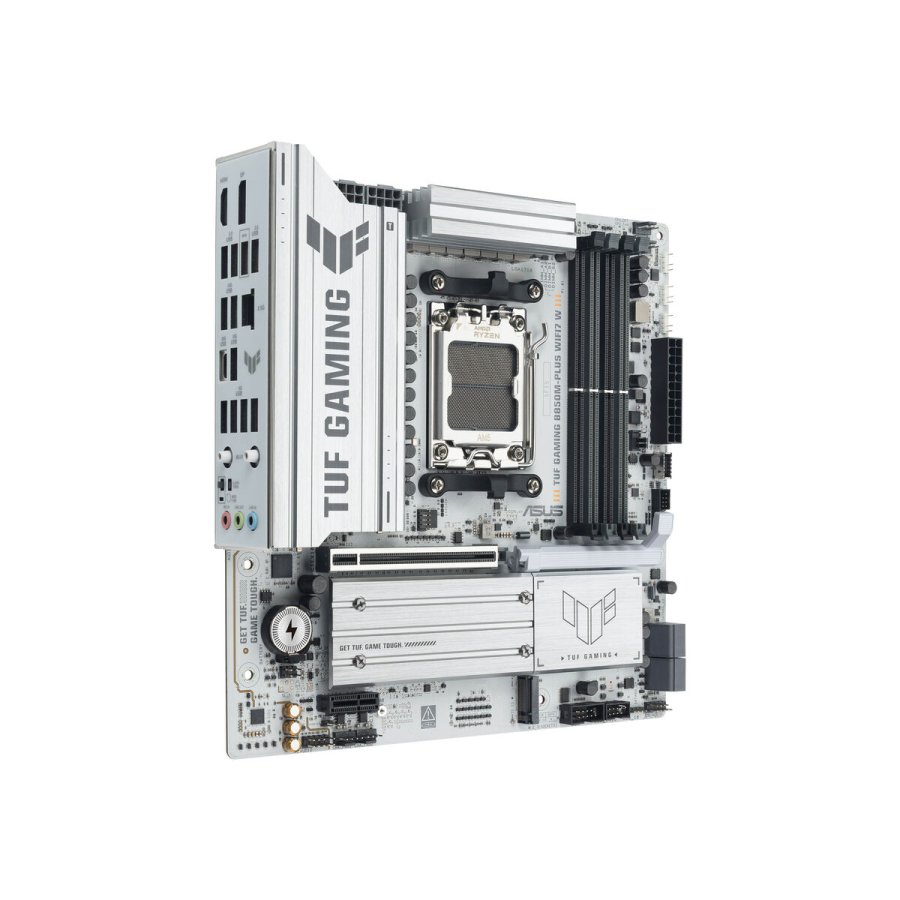 Motherboard Asus 90MB1MD0-M0EAY0 AMD B850 AMD AM5 #4