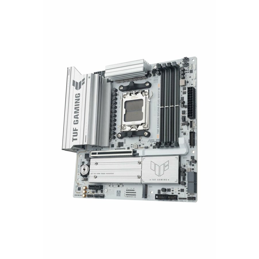 Motherboard Asus 90MB1MD0-M0EAY0 AMD B850 AMD AM5 #7