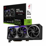 Grafikkort Asus 90YV0NF0-M0NA00 nvidia geforce rtx 5090 GDDR7 #5
