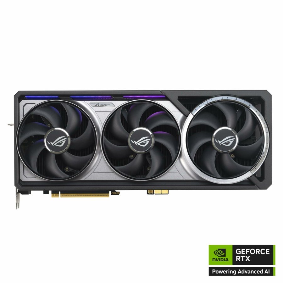 Grafikkort Asus 90YV0NF0-M0NA00 nvidia geforce rtx 5090 GDDR7 #6