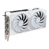 Grafikkort Asus OC White Edition 90YV0MP5-M0NA00 geforce rtx 5060 ti 8 GB GDDR7 #4