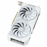 Grafikkort Asus OC White Edition 90YV0MP5-M0NA00 geforce rtx 5060 ti 8 GB GDDR7 #7