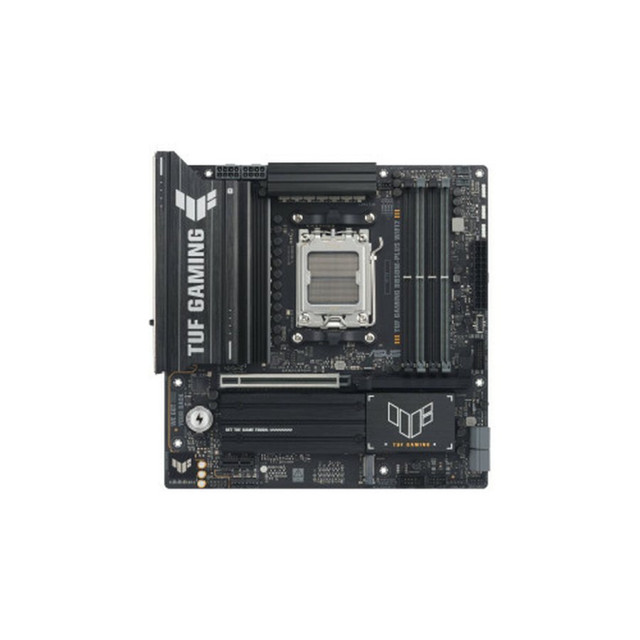 Motherboard Asus 90MB1MU0-M0EAY0 AMD B850 AMD AM5 #1