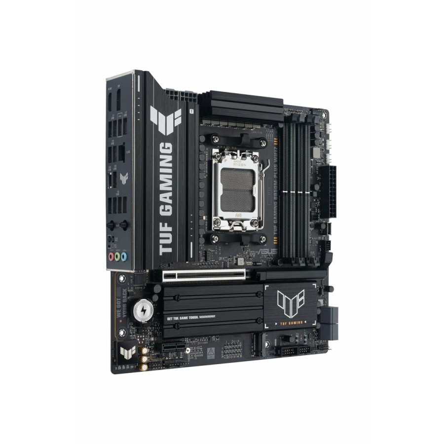 Motherboard Asus 90MB1MU0-M0EAY0 AMD B850 AMD AM5 #6