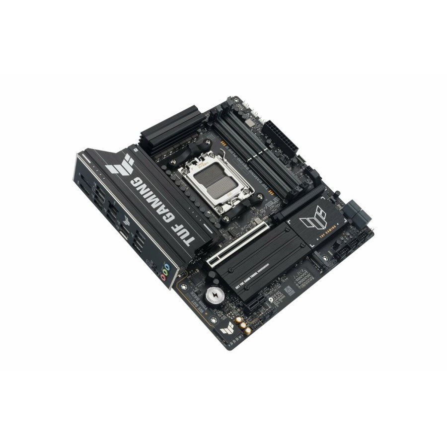 Motherboard Asus 90MB1MT0-M0EAY0 AMD B850 AMD AM5 #6