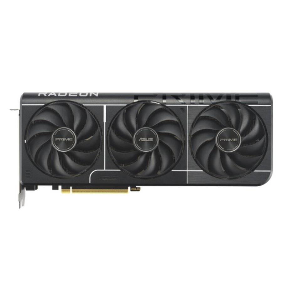 Grafikkort Asus 90YV0NU0-M0NB00 RADEON RX 9060 XT 8 GB GDDR6 #1