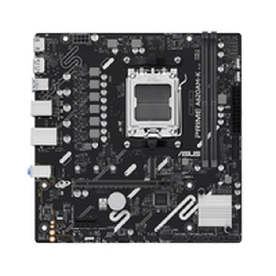 Motherboard Asus PRIME A620AM-K AMD AM5 AMD #2