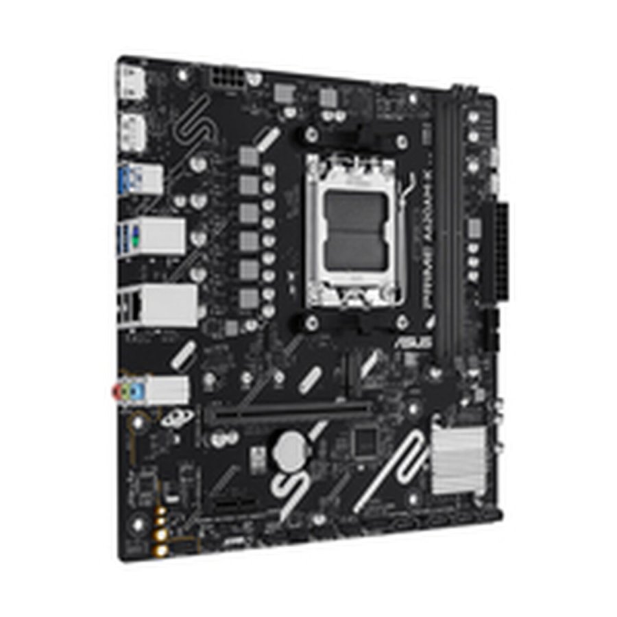 Motherboard Asus PRIME A620AM-K AMD AM5 AMD #4