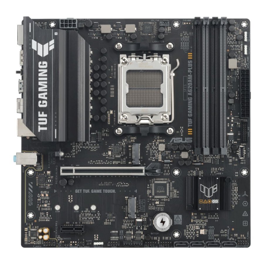 Motherboard Asus 90MB1N30-M0EAY0 AMD AM5 AMD #1