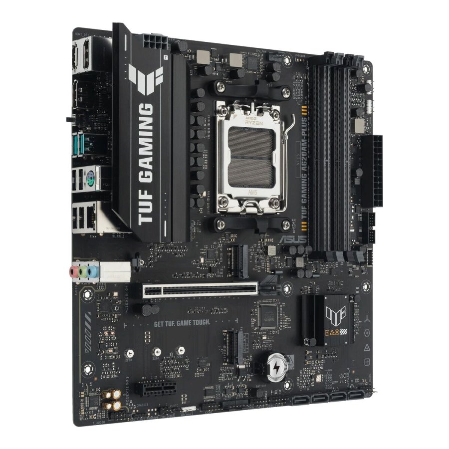 Motherboard Asus 90MB1N30-M0EAY0 AMD AM5 AMD #6