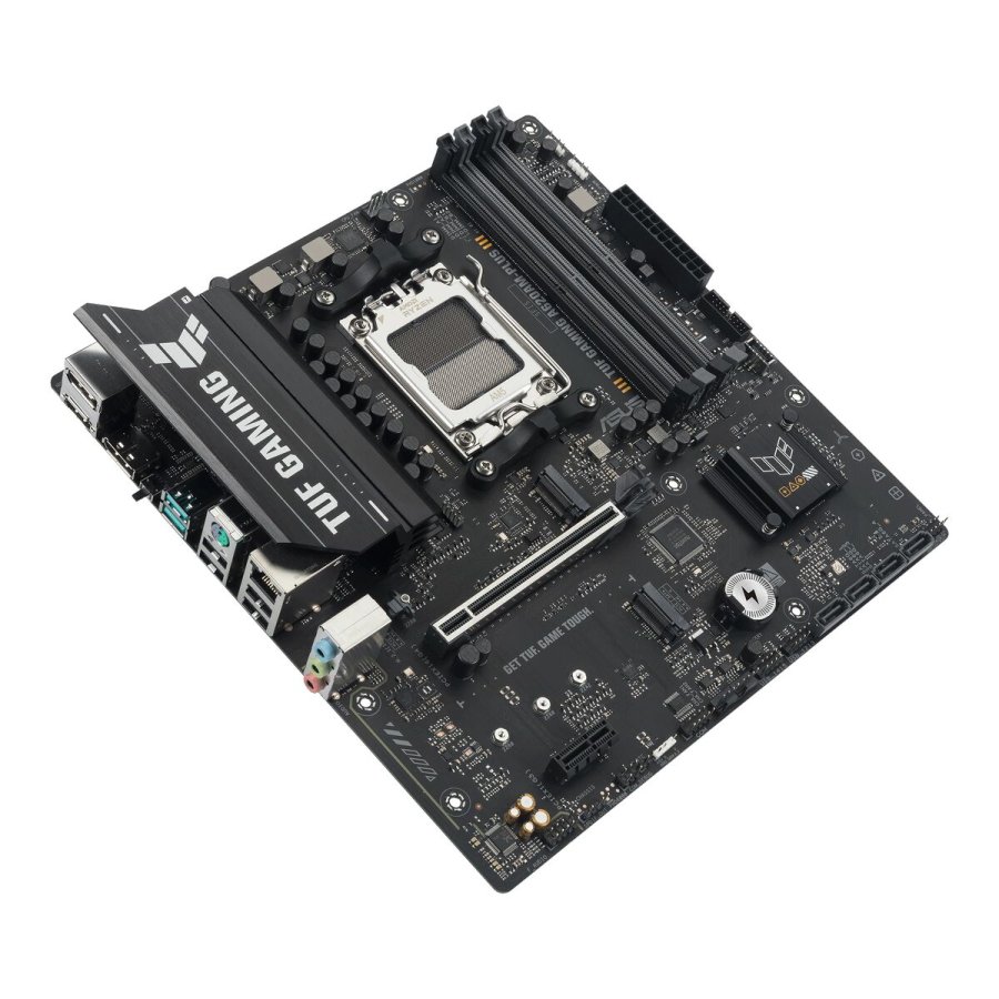Motherboard Asus 90MB1N30-M0EAY0 AMD AM5 AMD #7