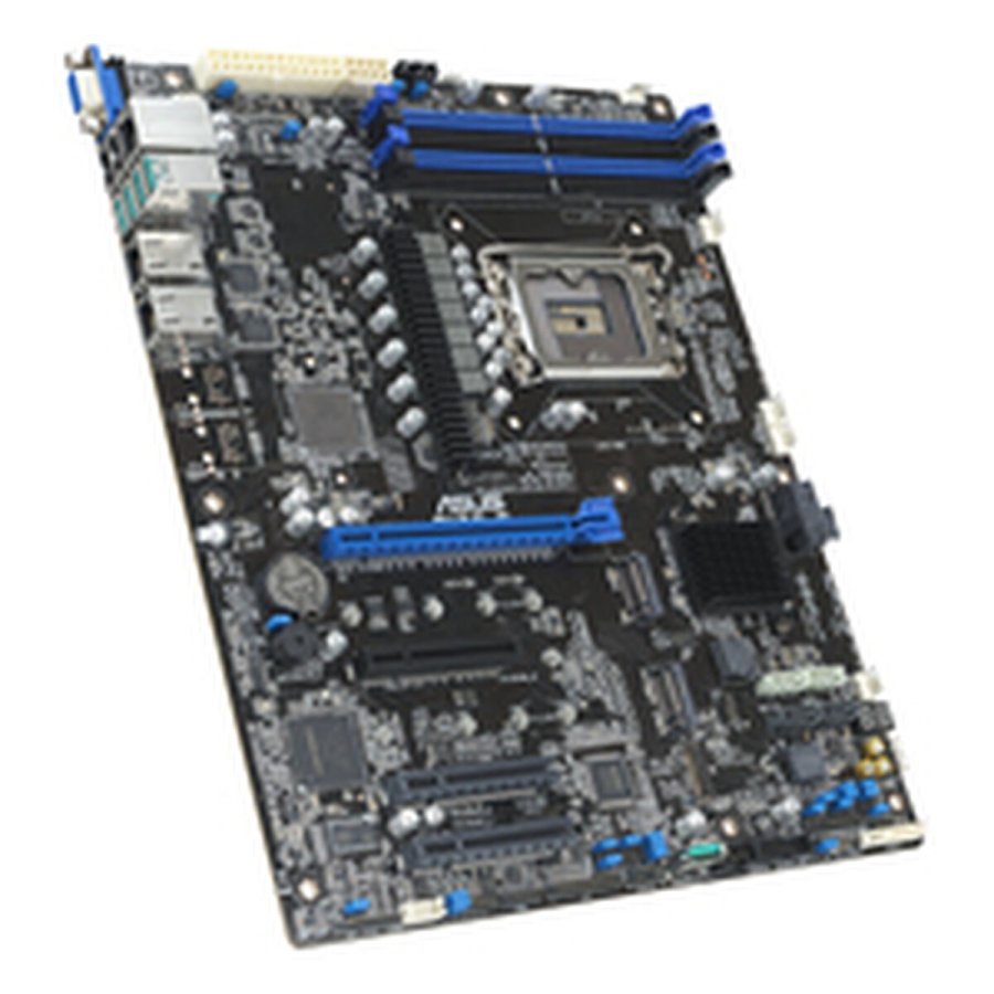 Motherboard Asus 90SB0CS0-M0UAY1 INTEL C266 LGA 1700 #3