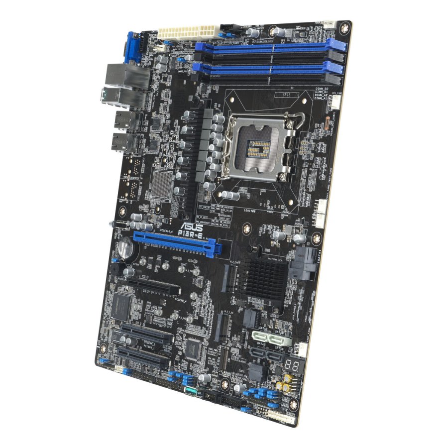 Motherboard Asus 90SB0CS0-M0UAY1 INTEL C266 LGA 1700 #4