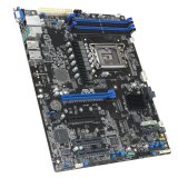 Motherboard Asus 90SB0CS0-M0UAY1 INTEL C266 LGA 1700 #1
