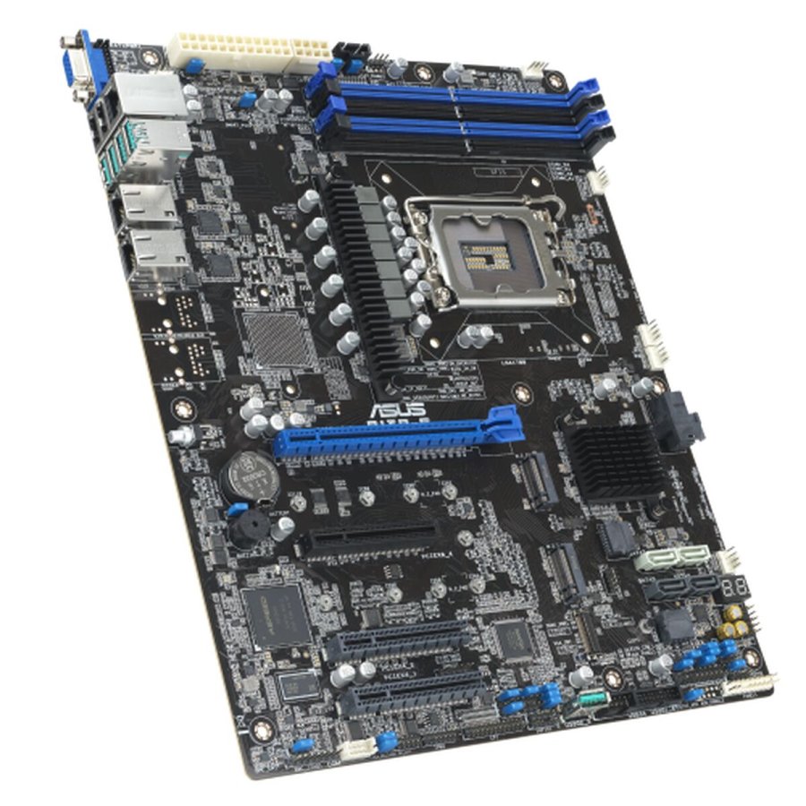 Motherboard Asus 90SB0CS0-M0UAY1 INTEL C266 LGA 1700 #1