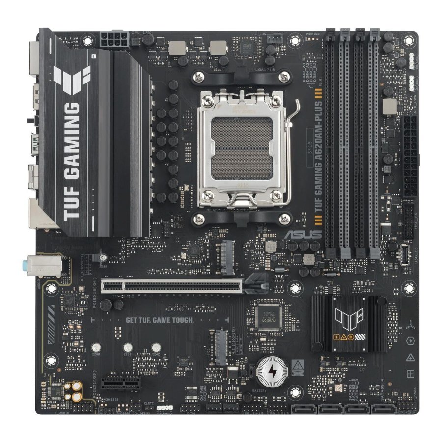 Motherboard Asus 90MB1MY0-M0EAYC AMD AM5 AMD #1