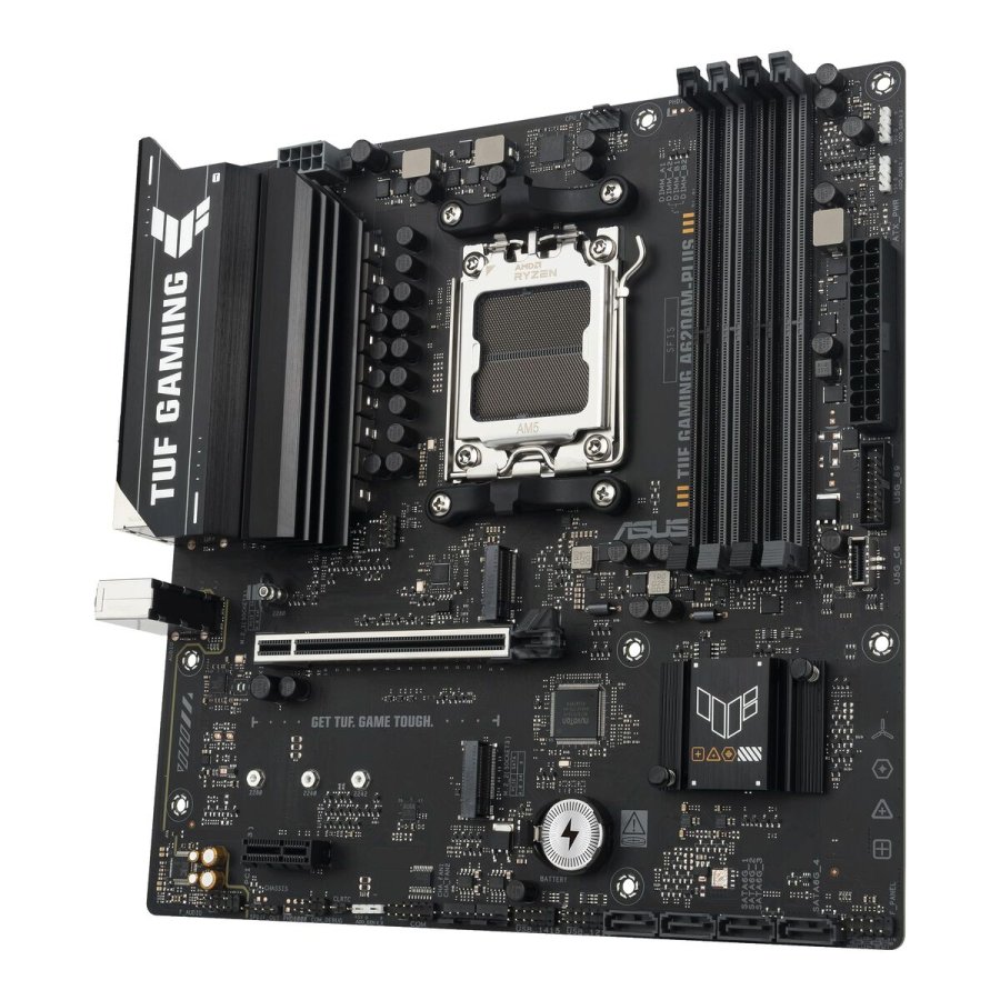Motherboard Asus 90MB1MY0-M0EAYC AMD AM5 AMD #3