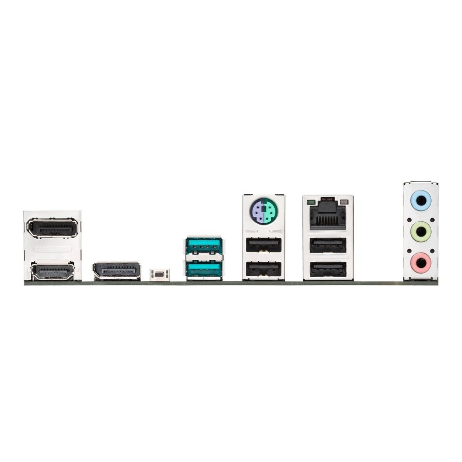 Motherboard Asus 90MB1MY0-M0EAYC AMD AM5 AMD #4