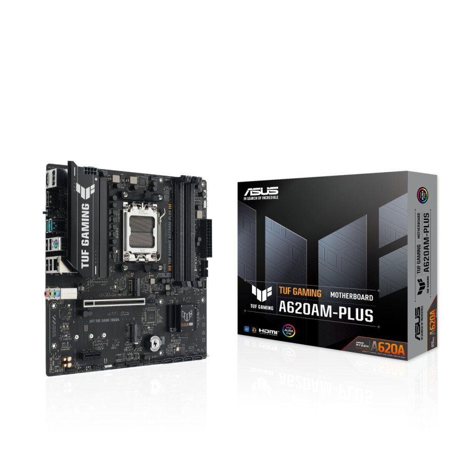 Motherboard Asus 90MB1MY0-M0EAYC AMD AM5 AMD #6