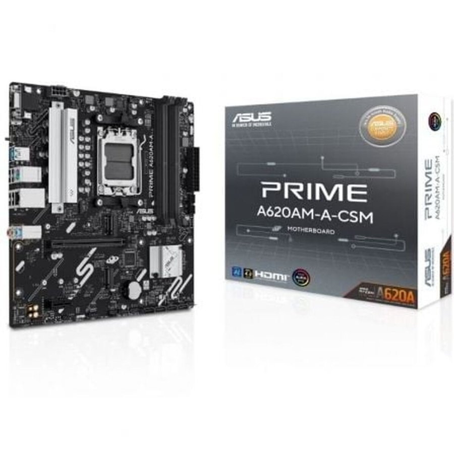 Motherboard Asus 90MB1MY0-M0EAYC AMD AM5 AMD #2
