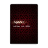Harddisk Apacer AP256GAS350XR-1 256 GB SSD #5