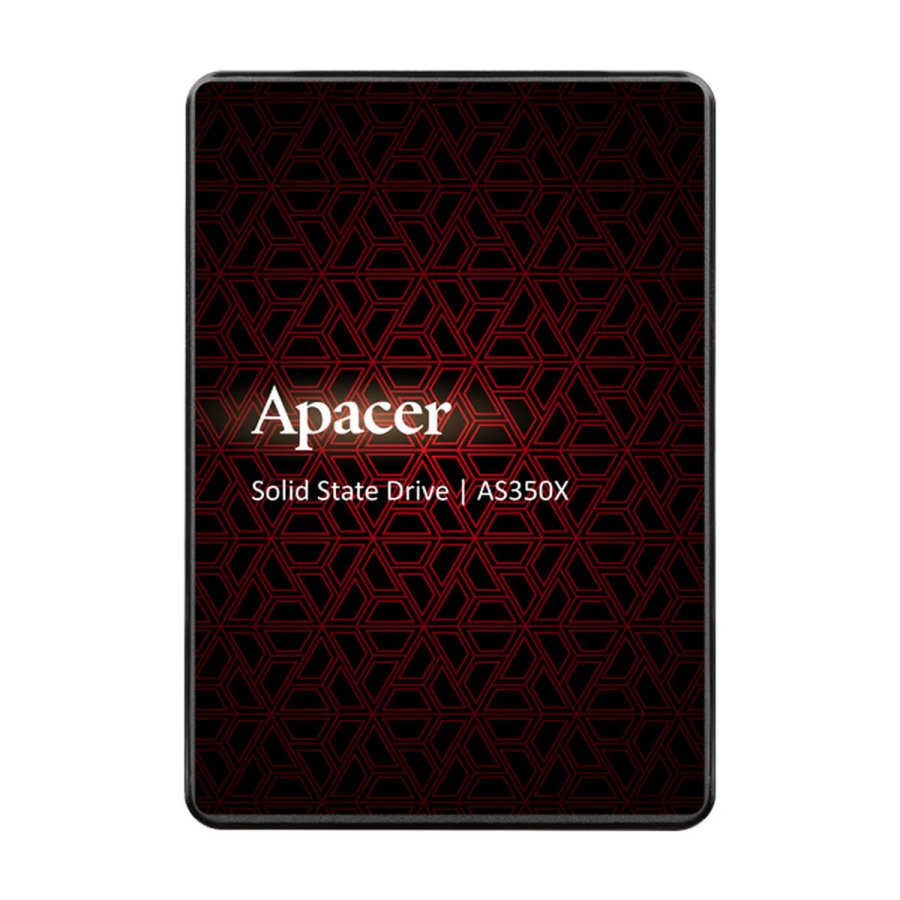 Harddisk Apacer AP256GAS350XR-1 256 GB SSD #5
