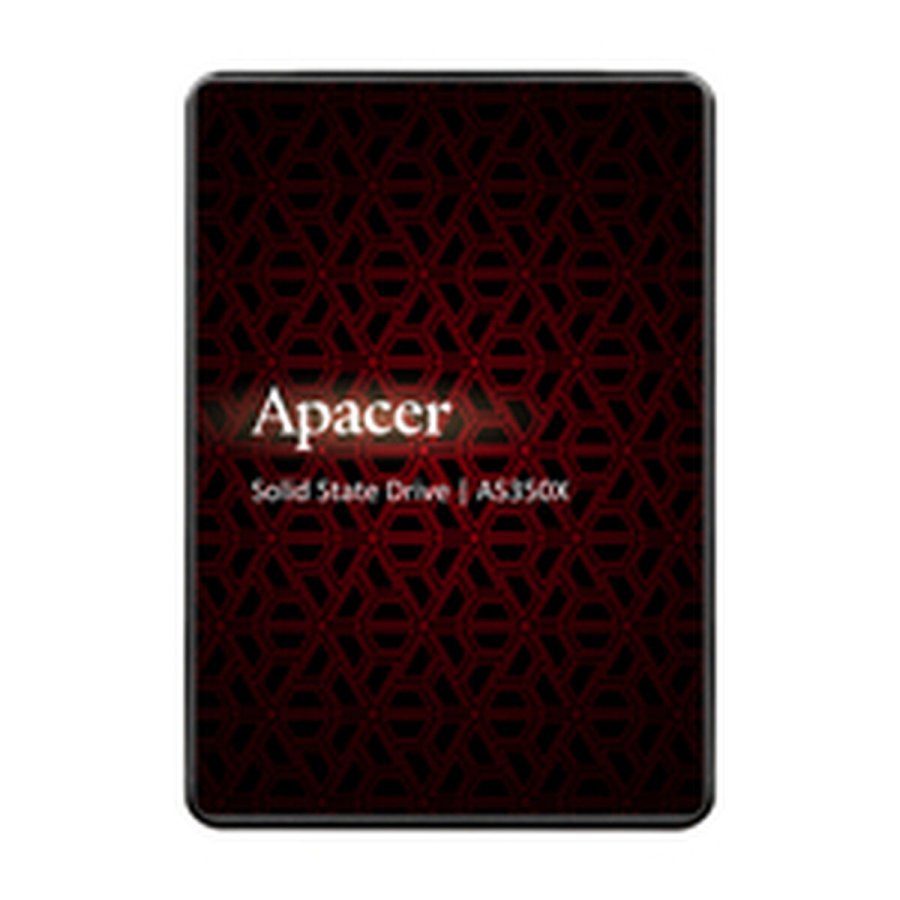 Harddisk Apacer AP256GAS350XR-1 256 GB SSD #6