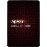 Harddisk Apacer AP256GAS350XR-1 256 GB SSD #2
