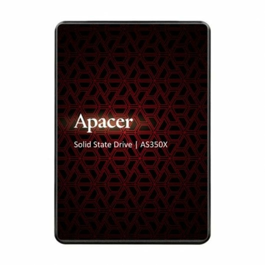 Harddisk Apacer AP1TBAS350XR-1 1 TB SSD #1