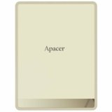 Ekstern harddisk Apacer AP512GAS724C-1 #1